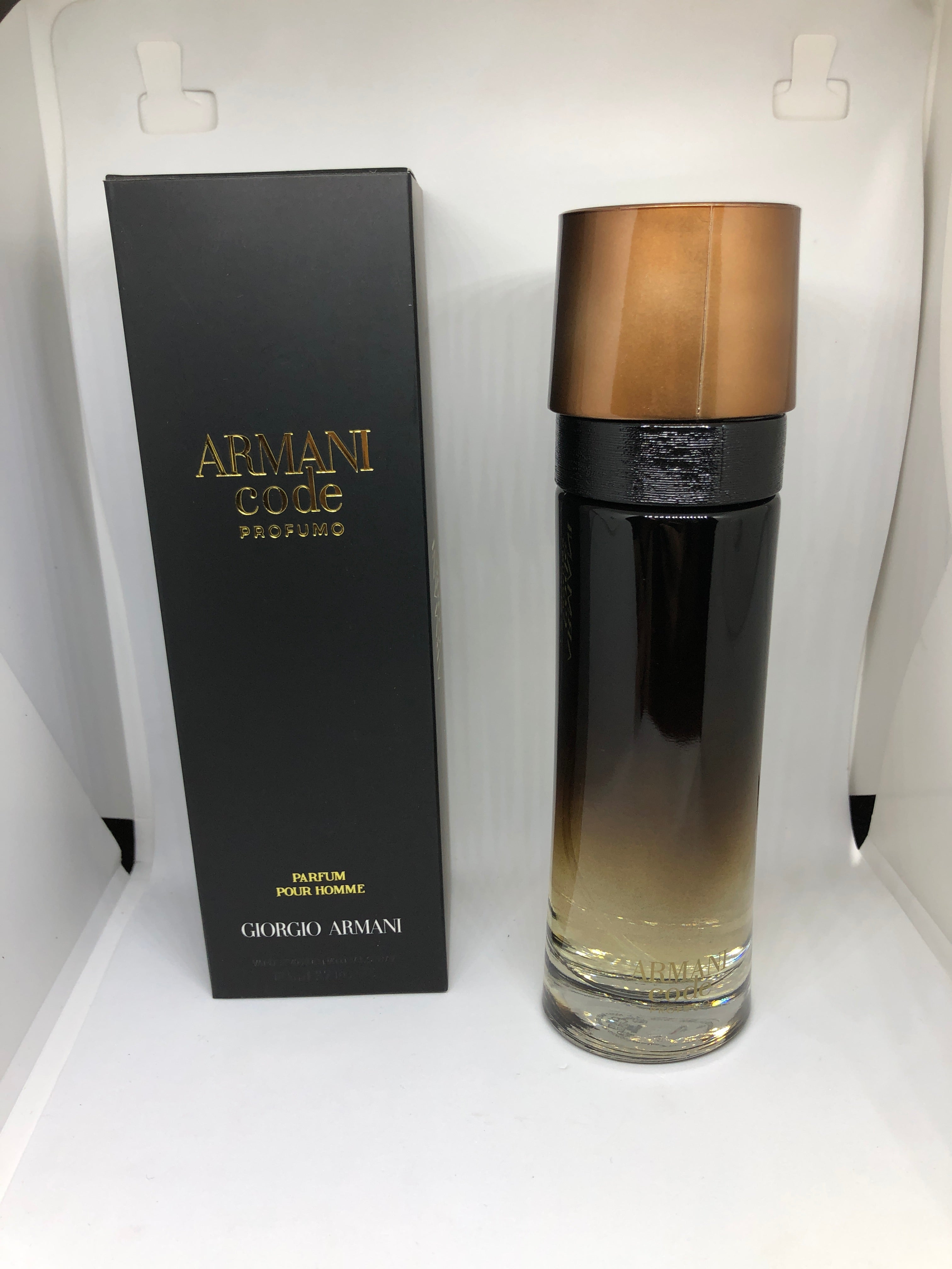 Giorgio Armani Code Profumo – Loja Online