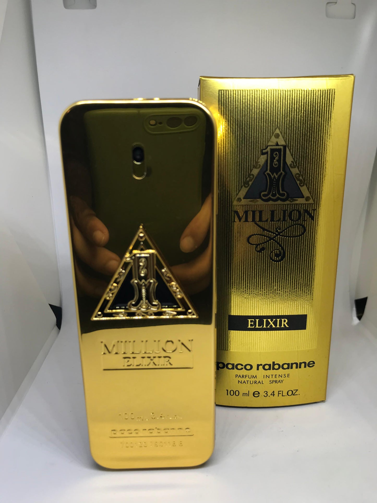 Paco Rabanne One Million Elixir