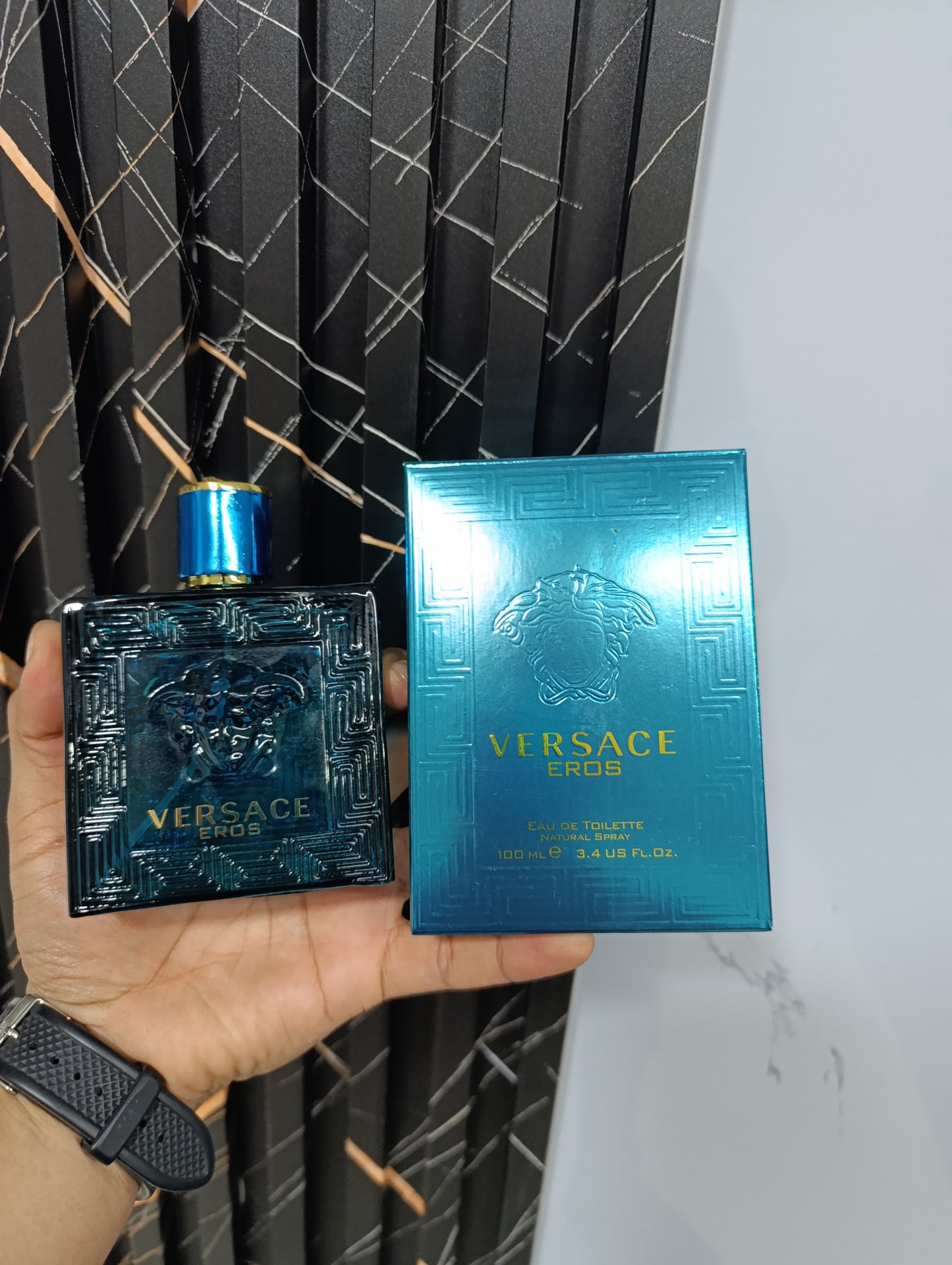 Versace Eros Men