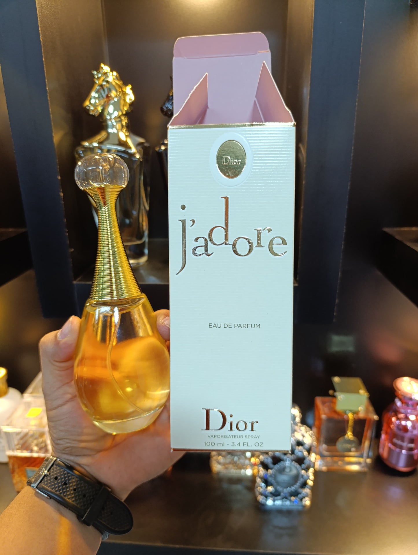 Dior J’adore