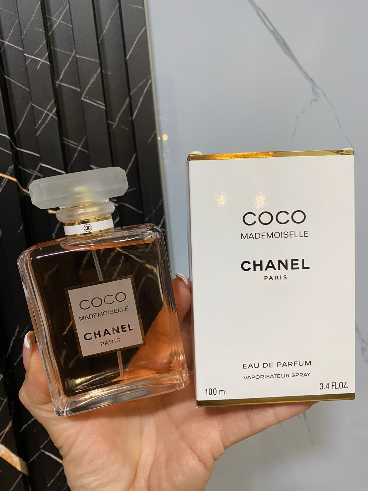 Chanel Coco Mademoiselle – Loja Online