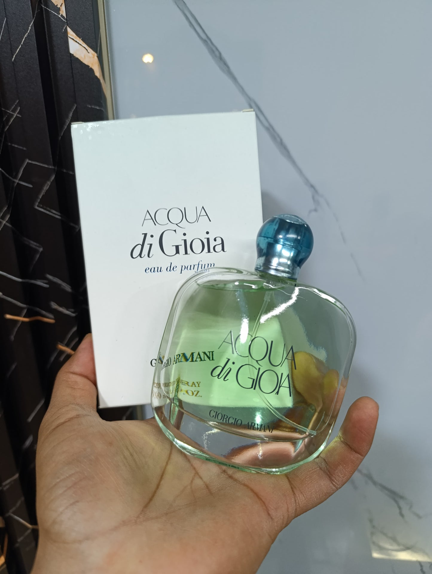 Giorgio Armani Acqua di Giogia