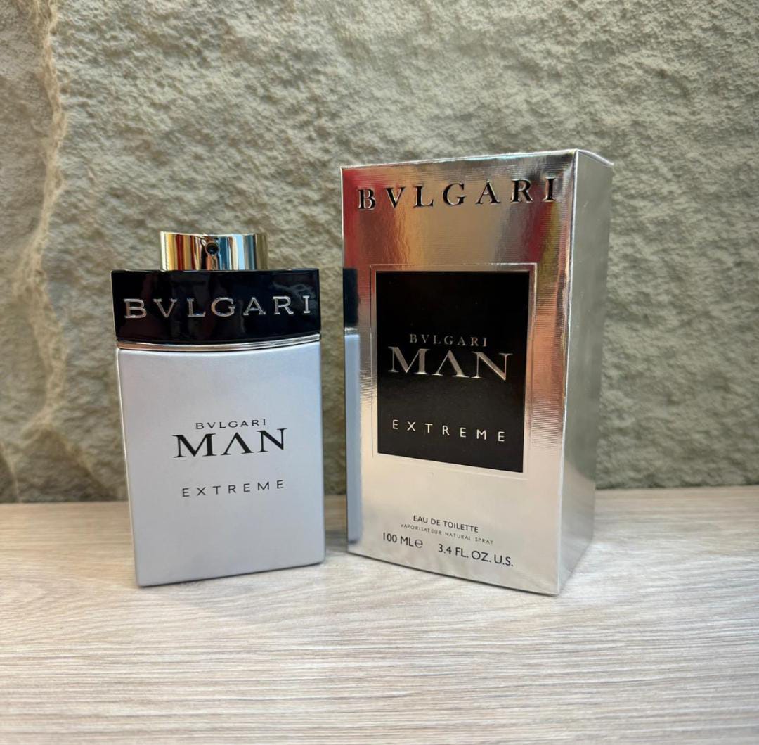 Bvlgari Man Extreme – Loja Online