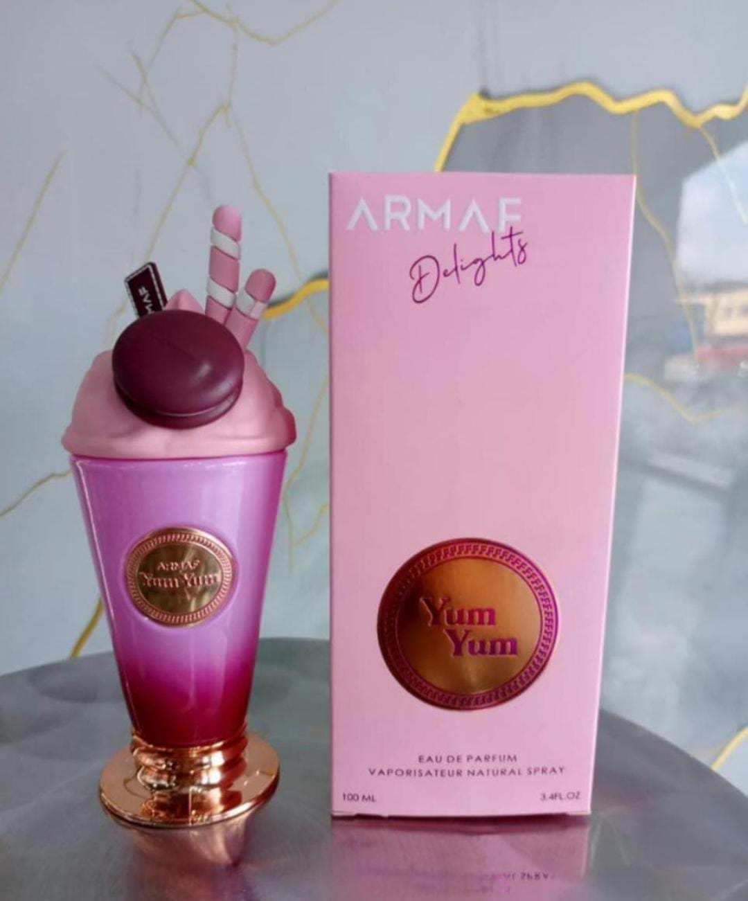 Armaf Delights Yum Yum