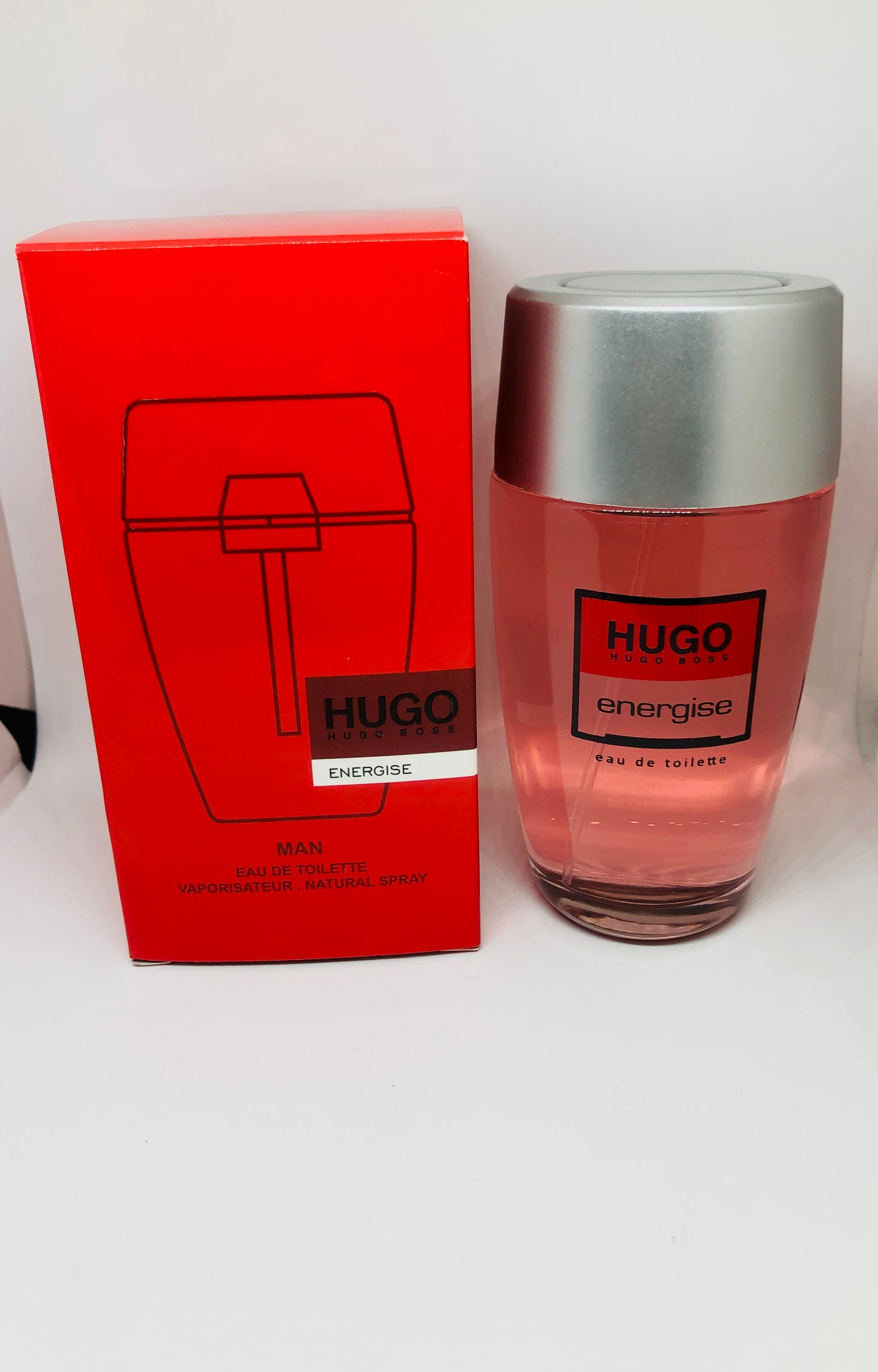 Hugo Boss Energise