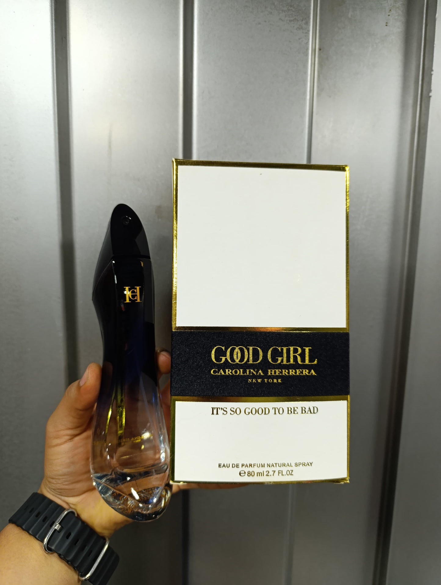 Carolina Herrera Good Girl Legere