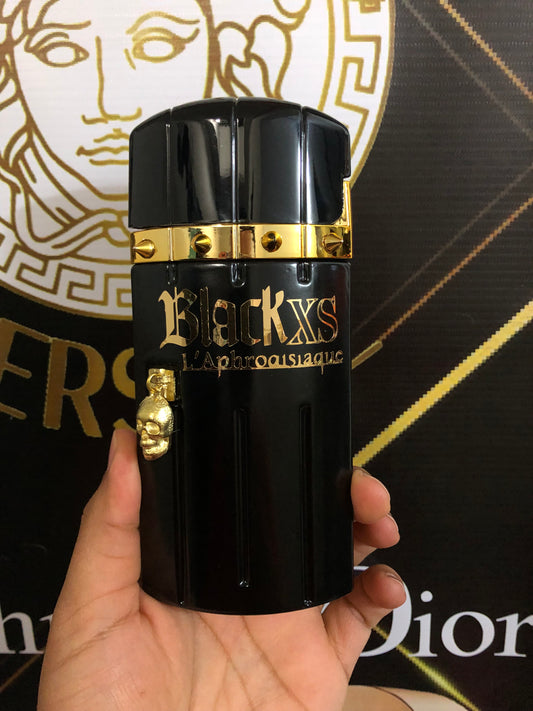 Paco Rabanne Black XS L’Aphrodisiaque For men