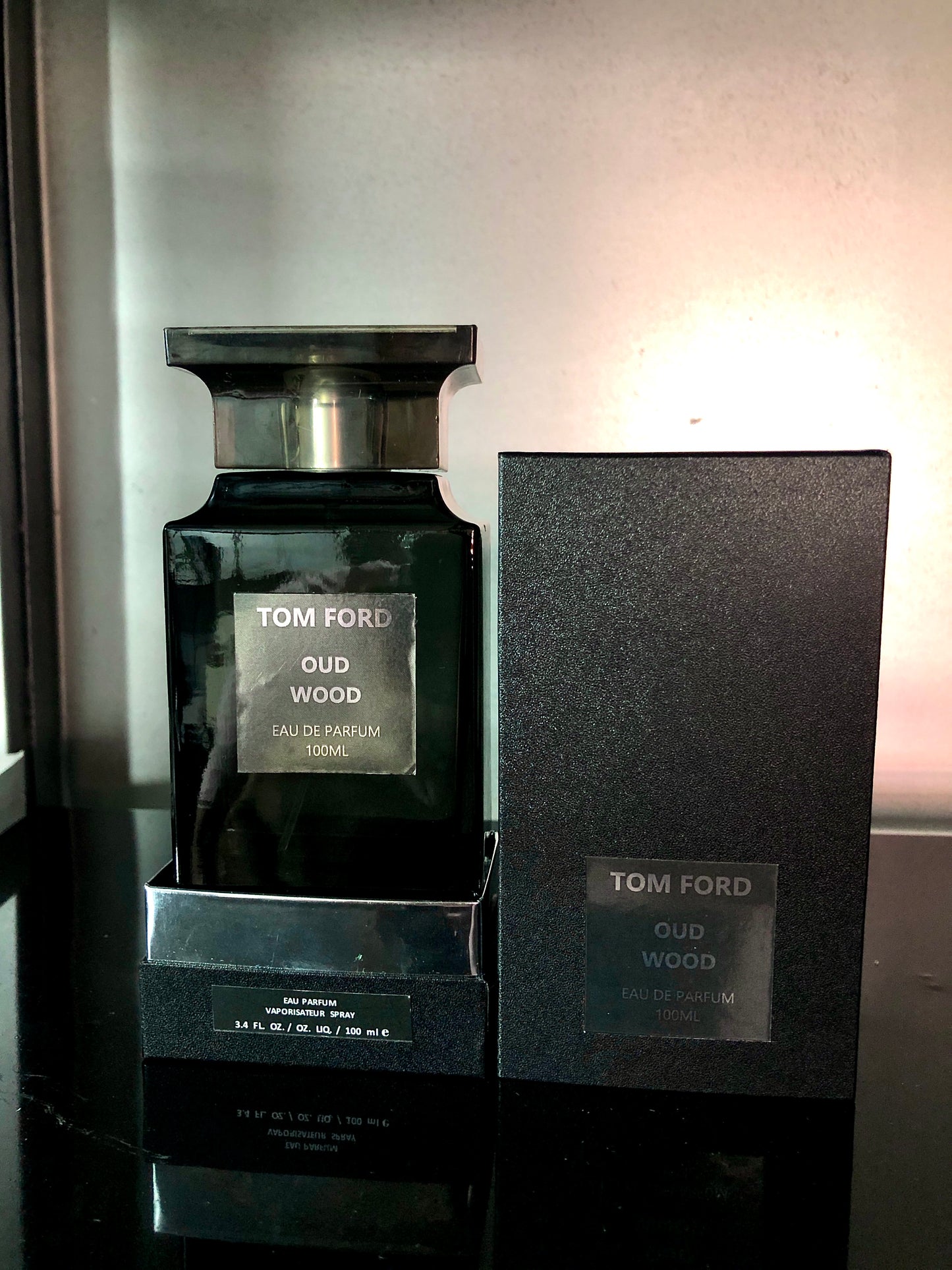 Tom Ford Oud Wood