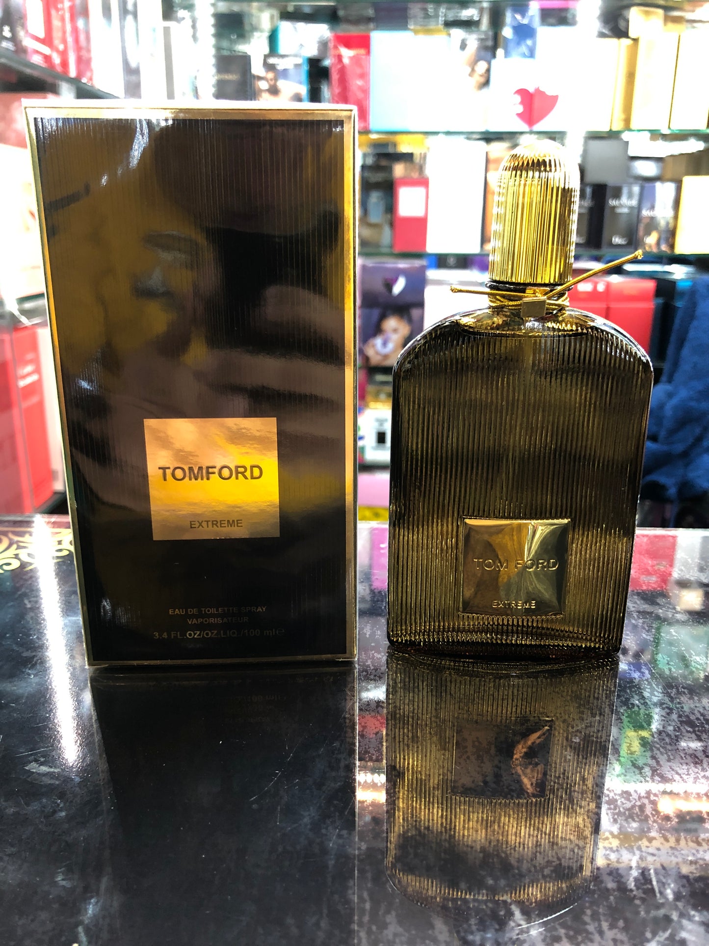 Tom Ford Extreme