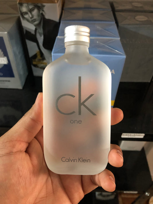 Calvin Klein Ck One