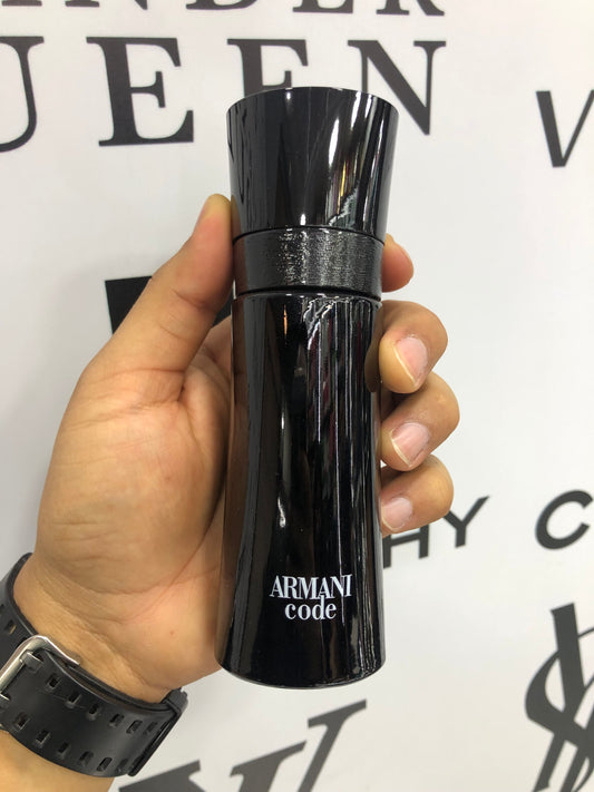 Giorgio Armani Code