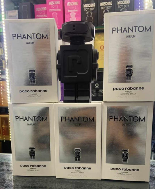 Paco Rabanne Phantom Parfum