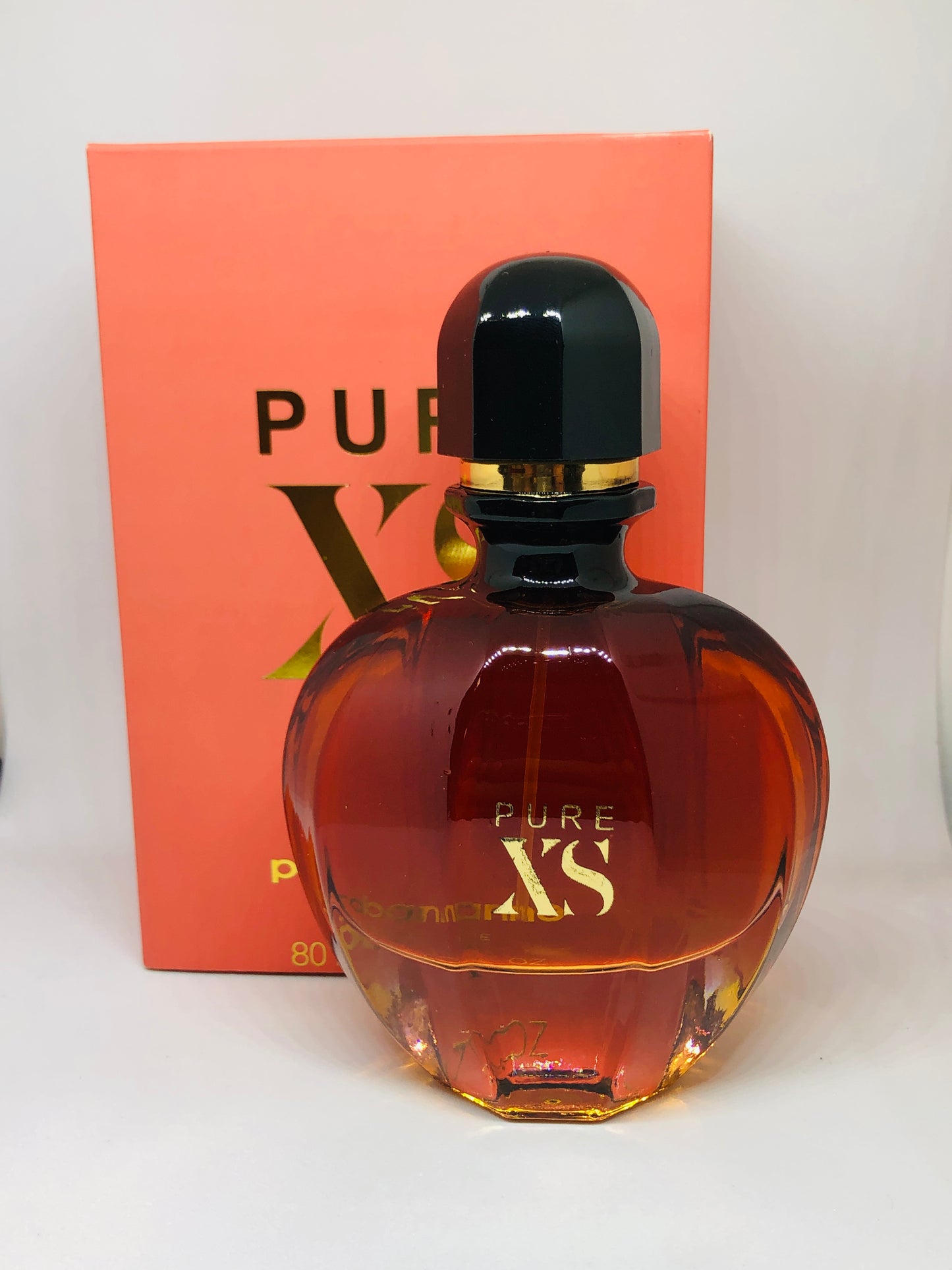 Paco Rabanne Pure Xs For her