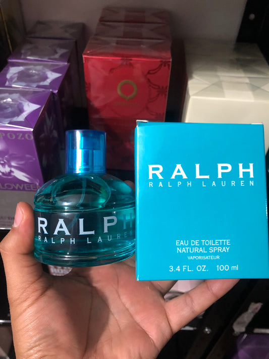 Ralph Lauren Ralph