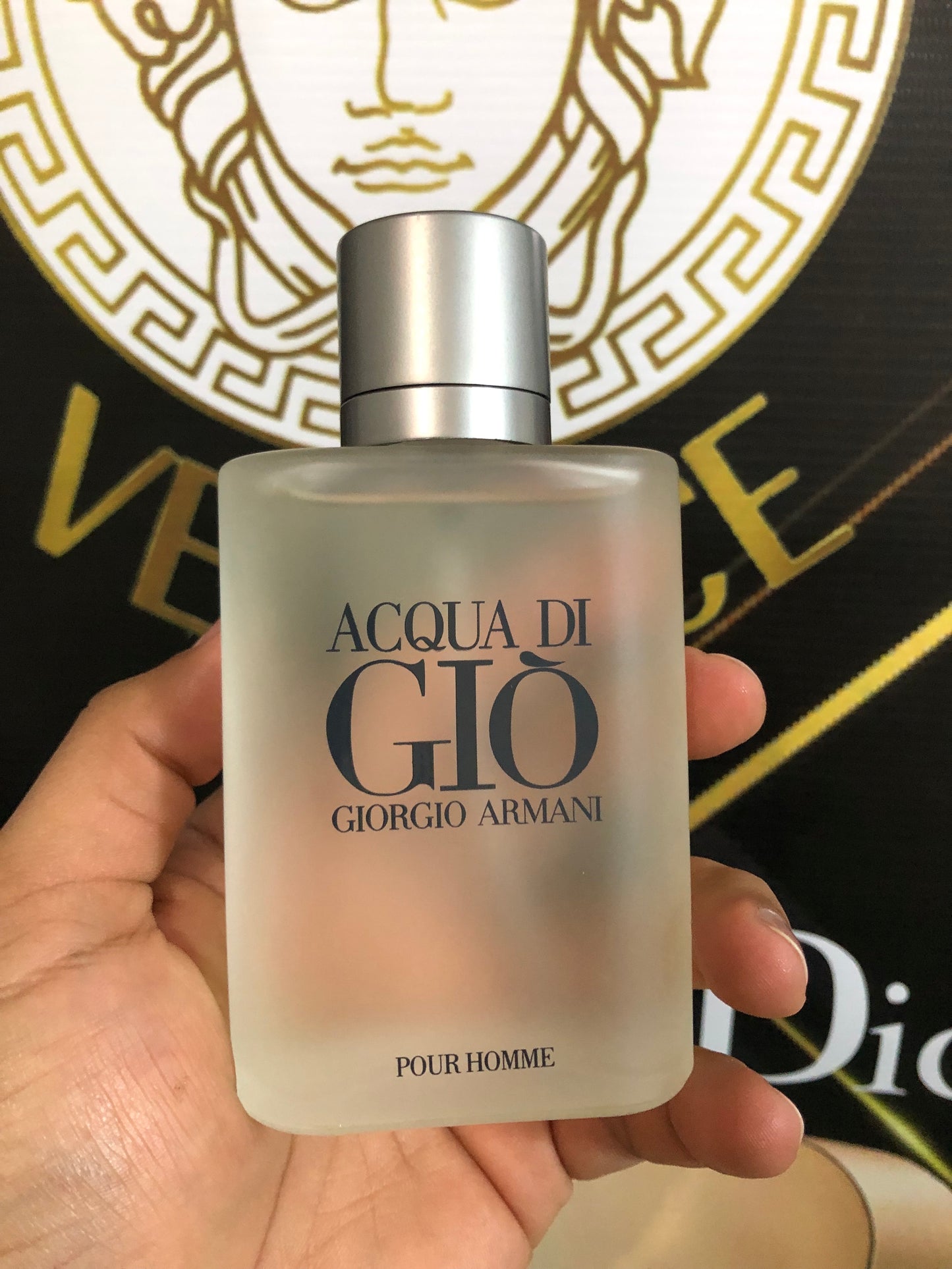 Giorgio Armani Acqua di Gio