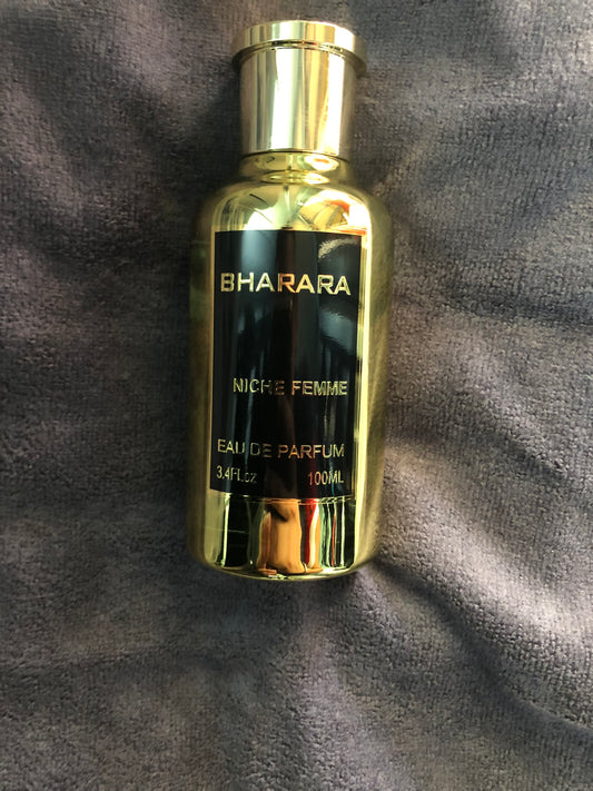 Bharara Niche Femme Cofre