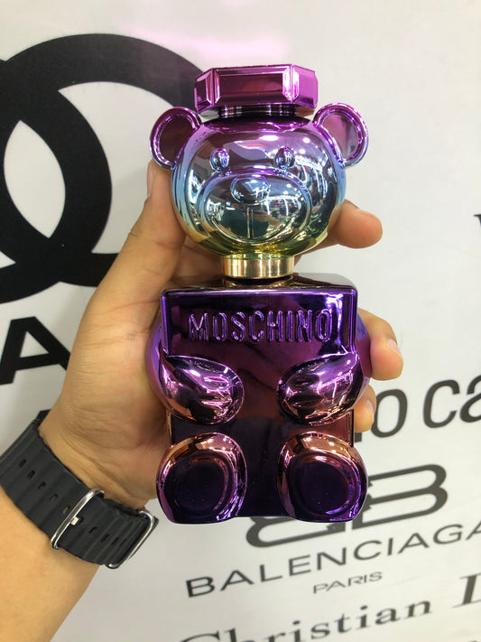 Moschino Toy 2 Pearl