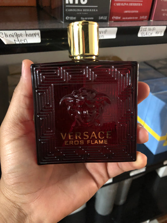 Versace Eros Flame