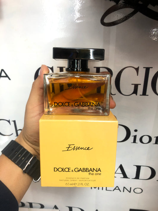 Dolce&Gabbana The One Essence