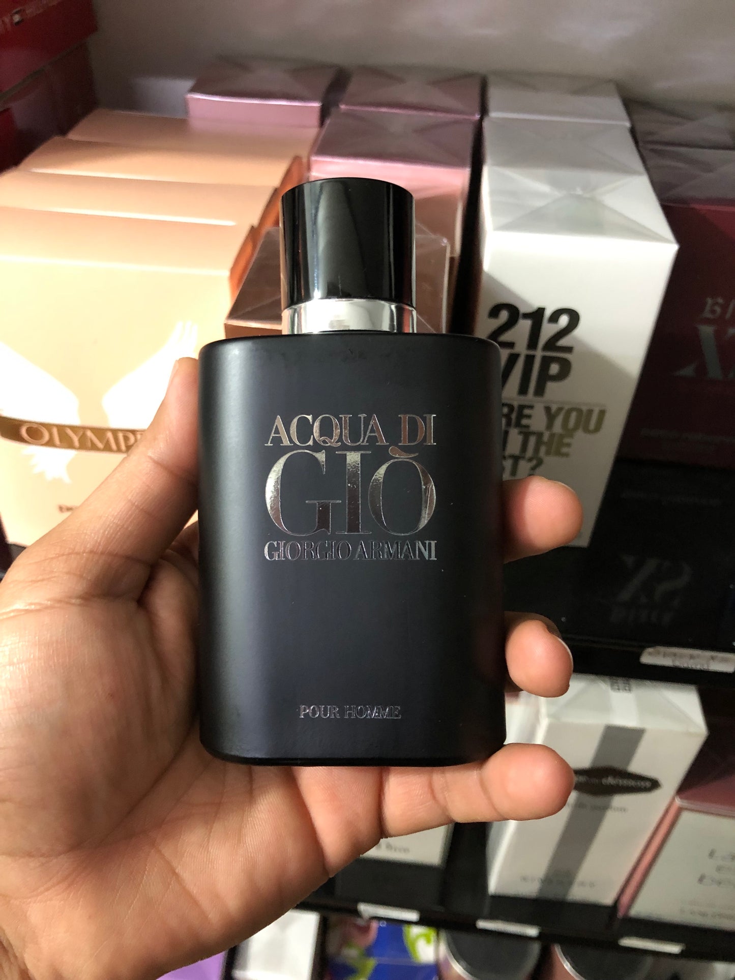 Giorgio Armani Acqua di Giò Profumo