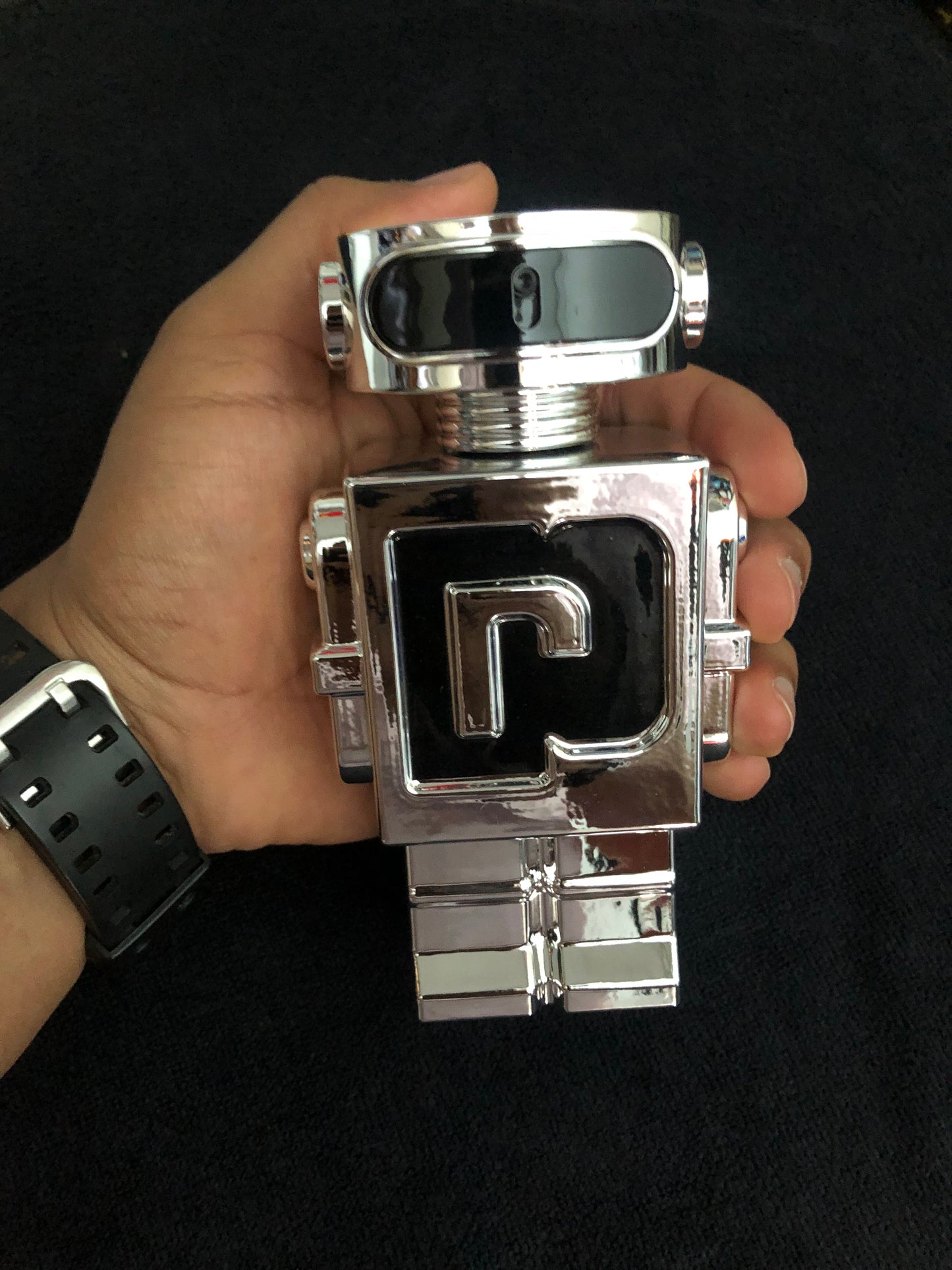 Paco Rabanne Phantom