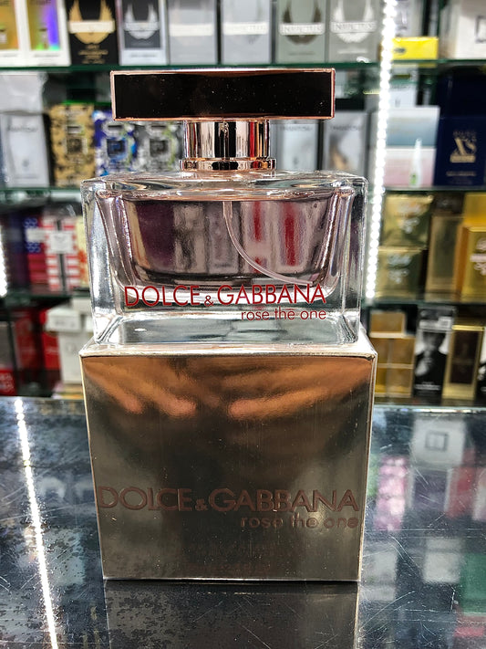 Dolce&Gabbana Rose The One