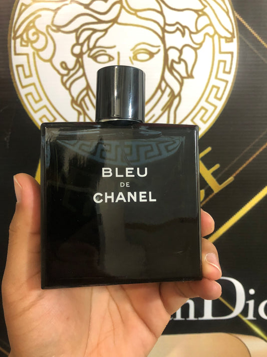 Chanel Bleu de Chanel