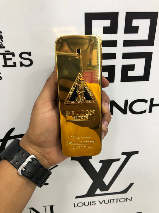 Paco Rabanne 1 Million Elixir