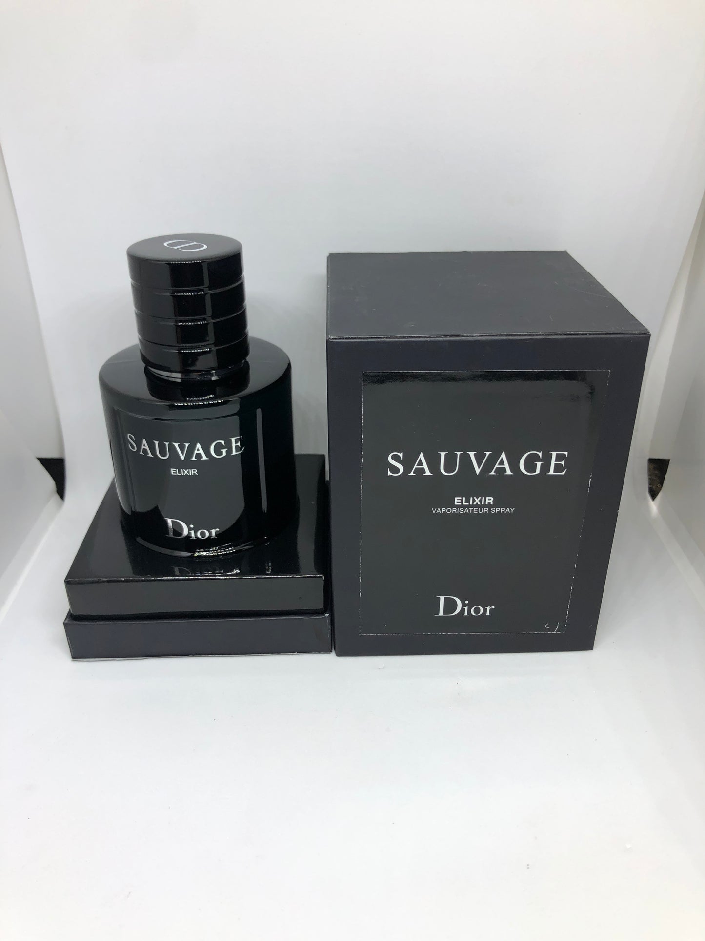 Dior Sauvage Elixir