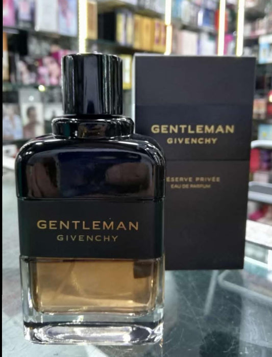 Givenchy Gentleman Prive