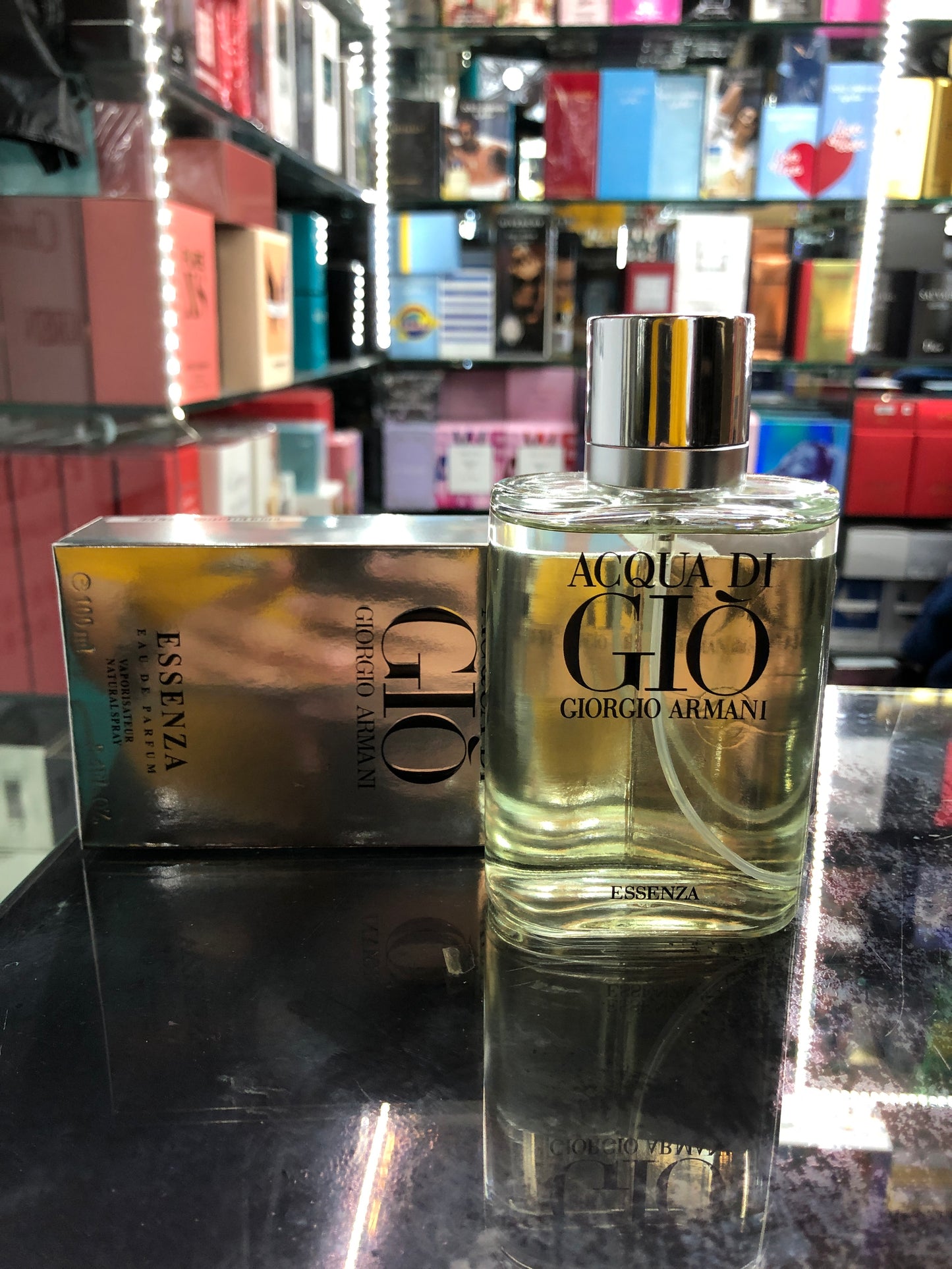 Giorgio Armani Acqua di Gio Essenza