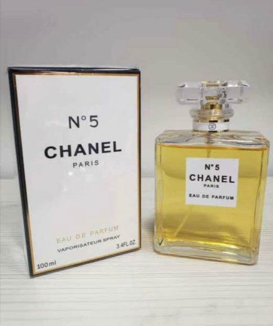 Chanel No 5