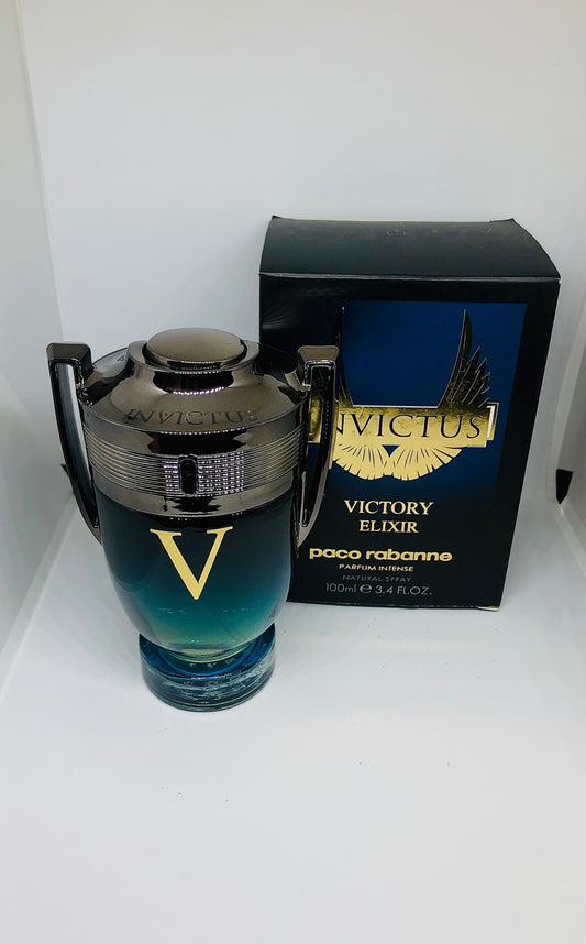 Paco Rabanne Invictus Victory Elixir