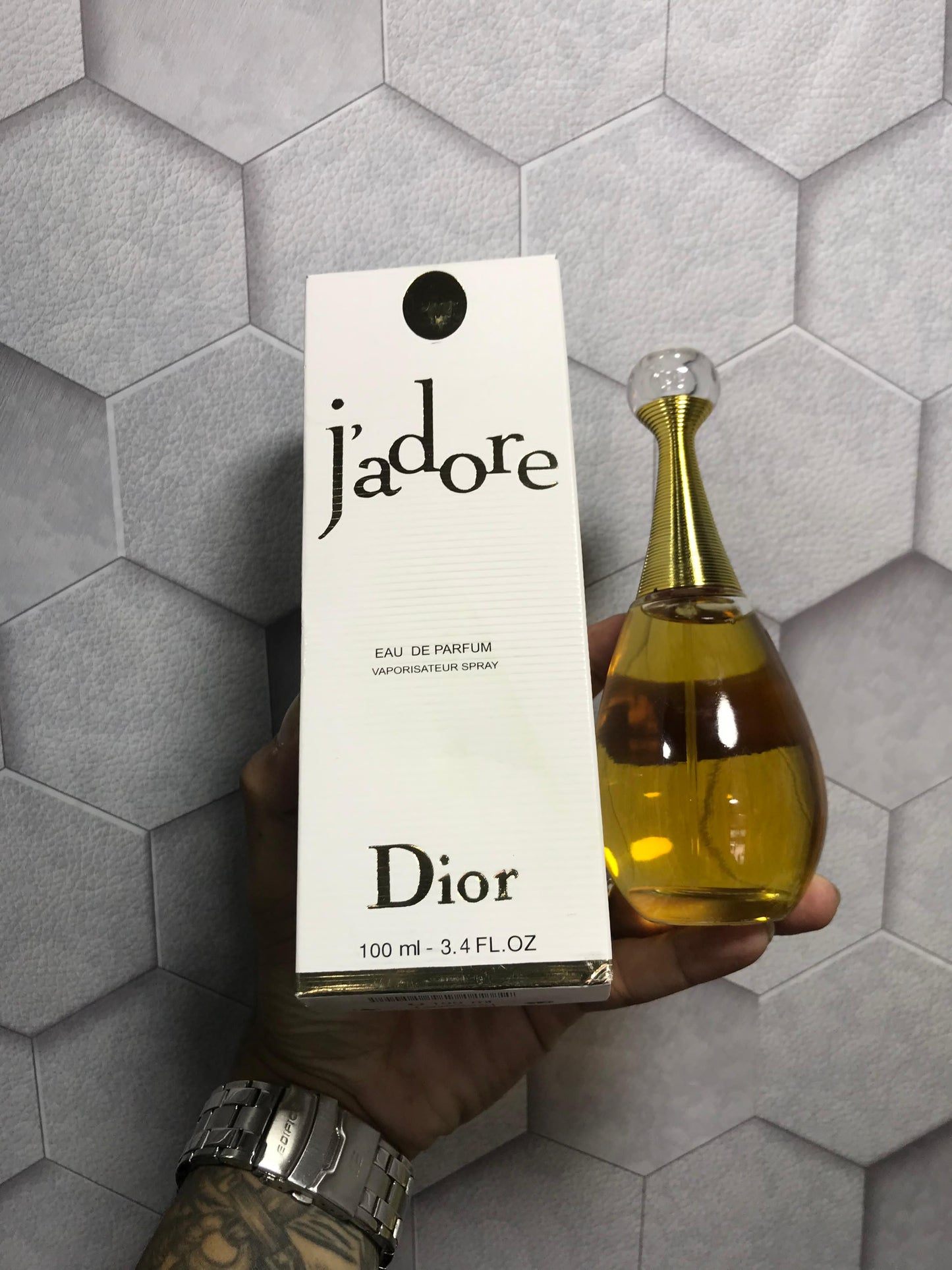 Dior J’adore