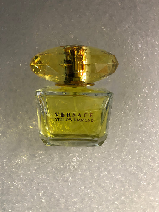 Versace Yellow Diamond