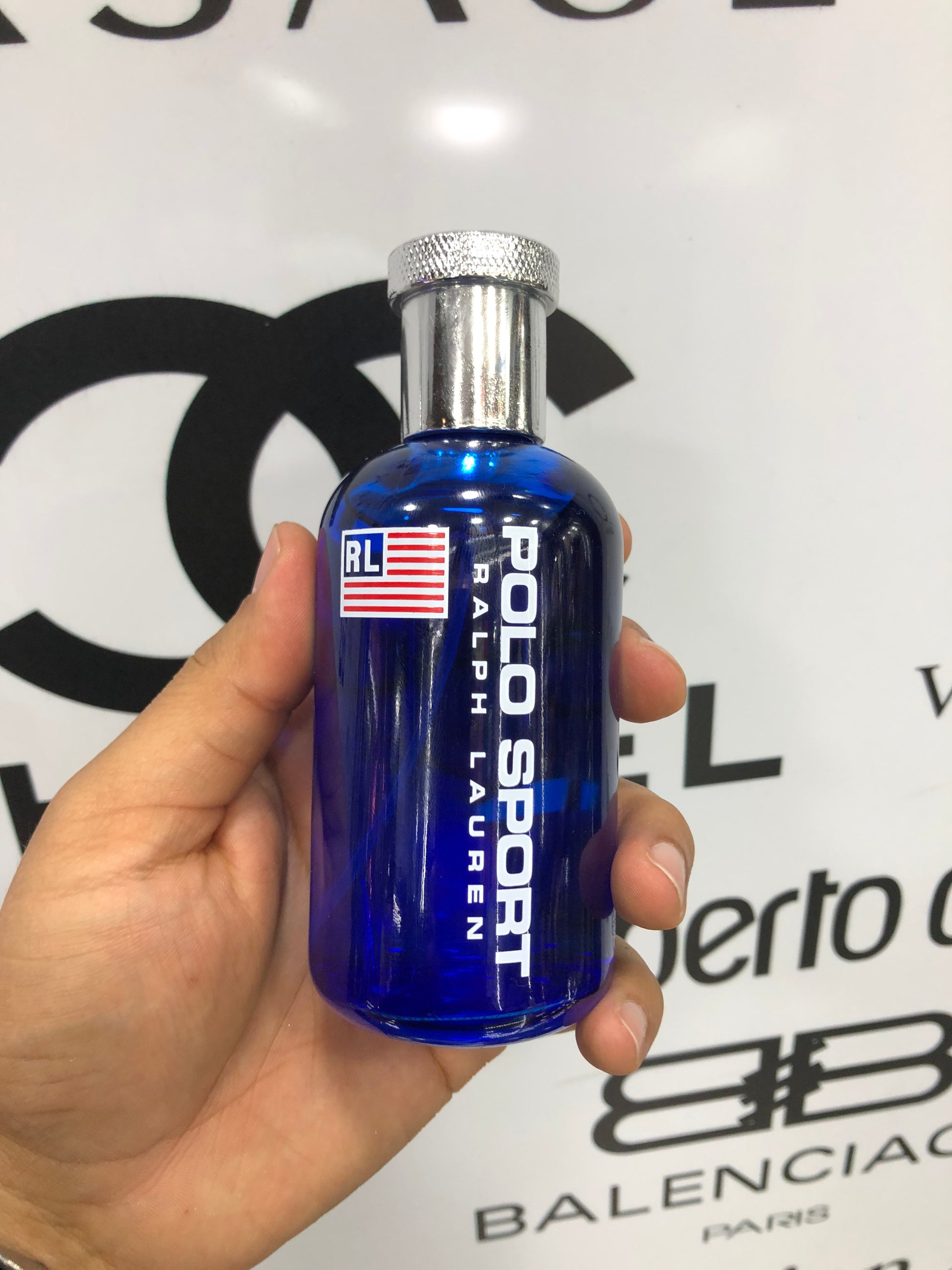 Ralph Lauren Polo Sport – Loja Online