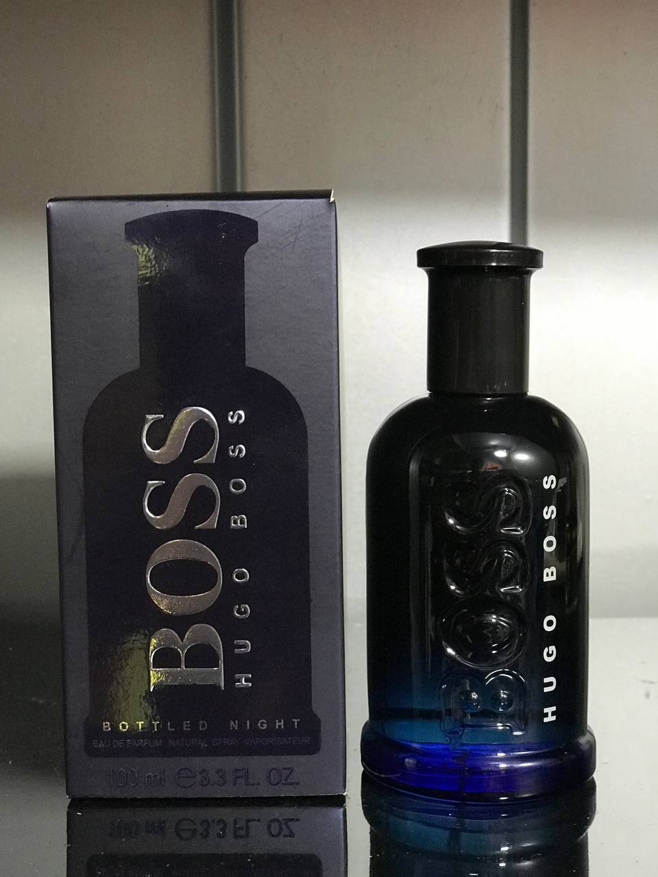 Hugo Boss Bottled Night