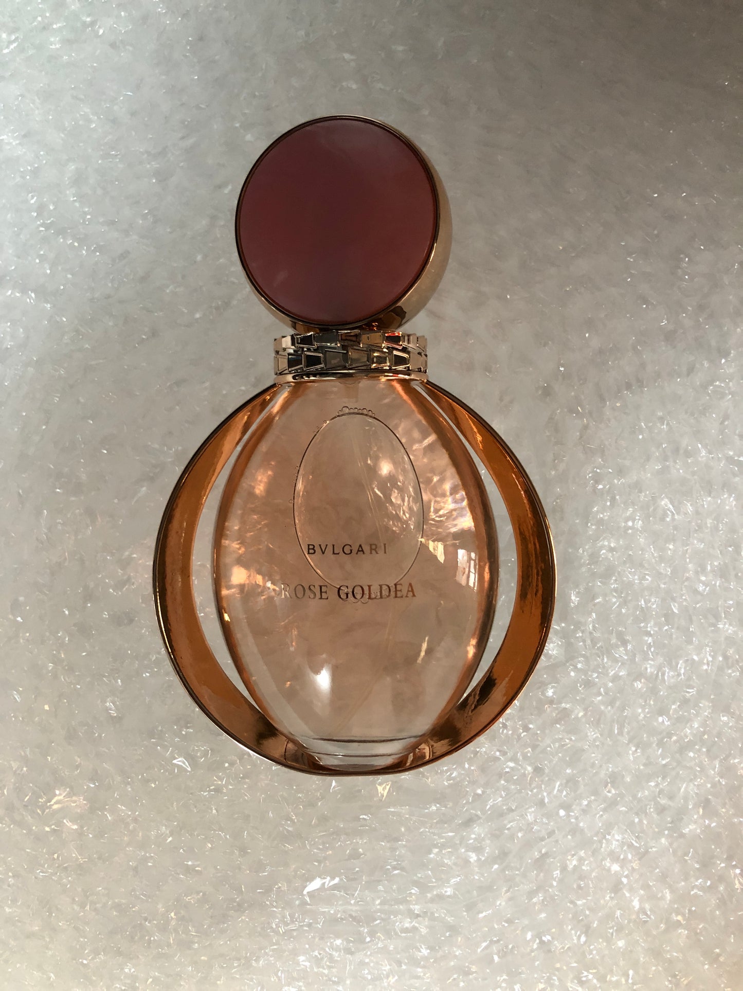 Bvlgari Rose Goldea