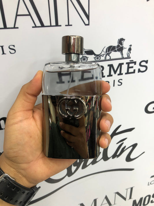 Gucci Guilty Pour Homme