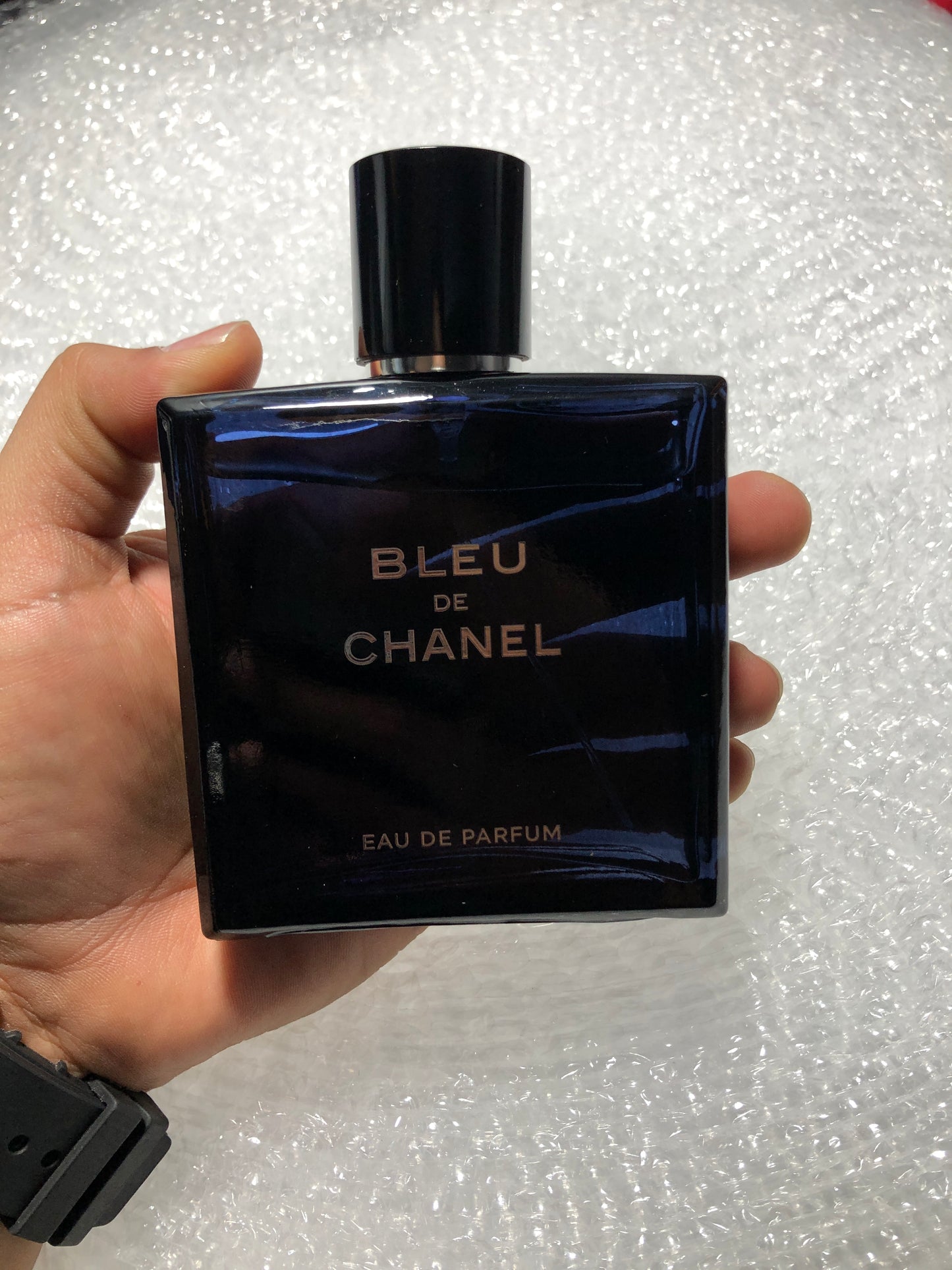 Chanel Bleu Parfum