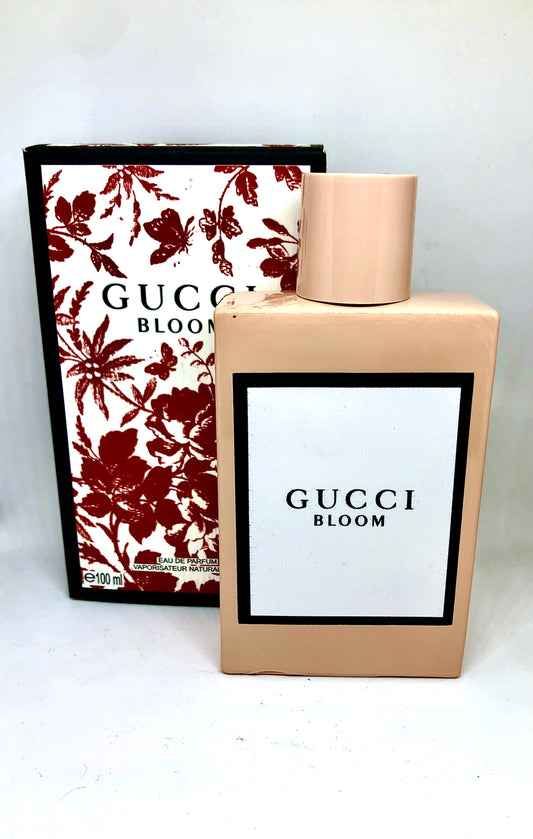 Gucci Bloom