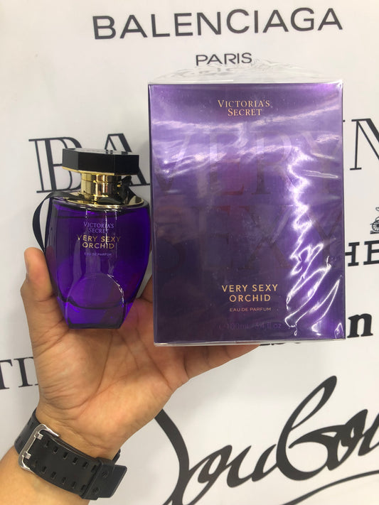 Victoria’s Secret Very Sexy Orchid