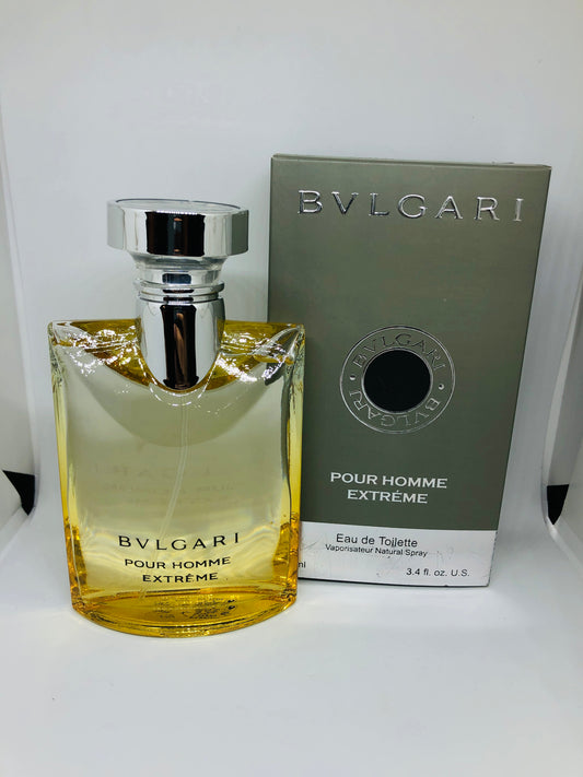 Bvlgari Extreme