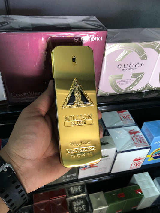 Paco Rabanne One Million Elixir