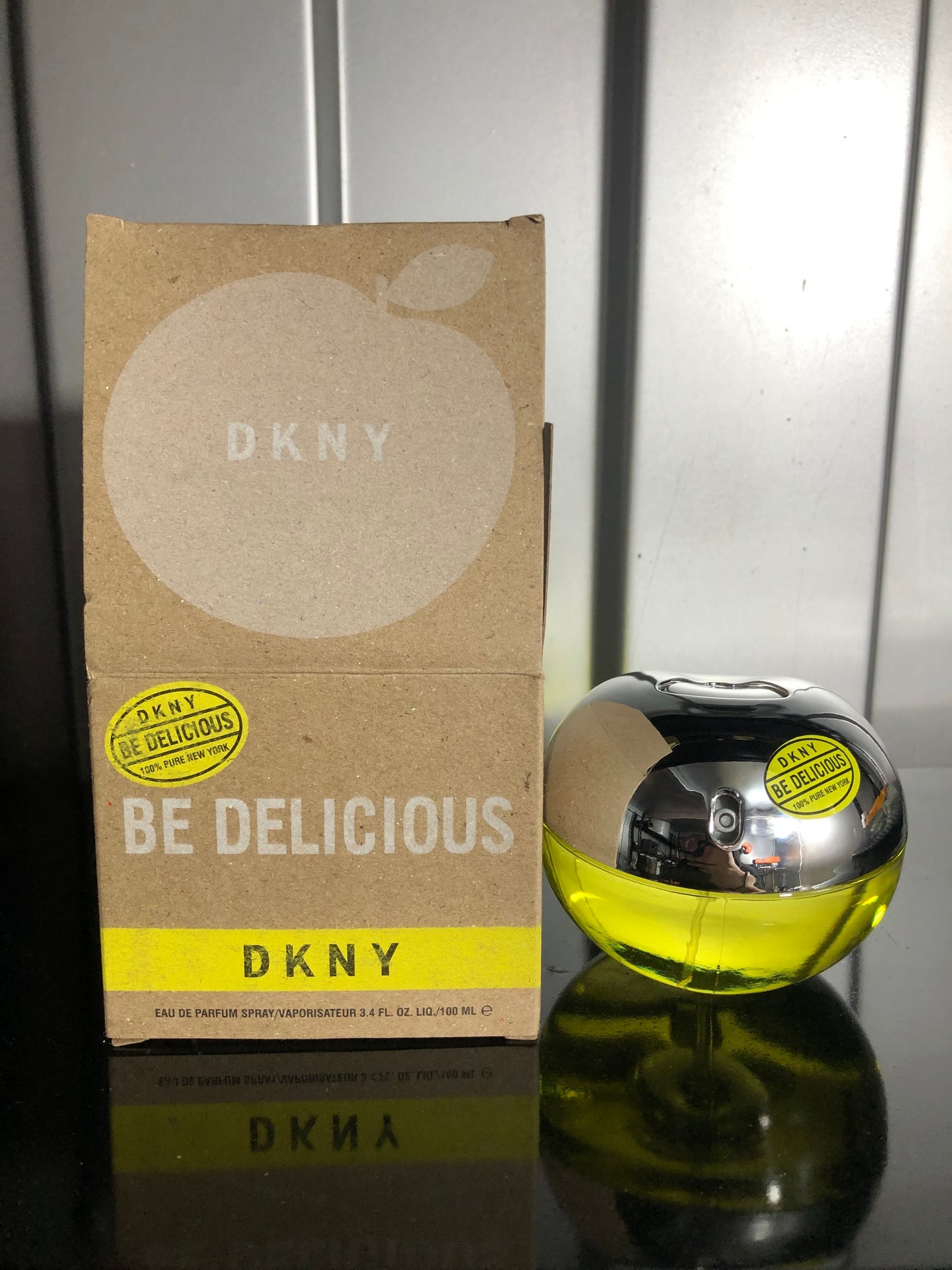 Donna Karan Be Delicious