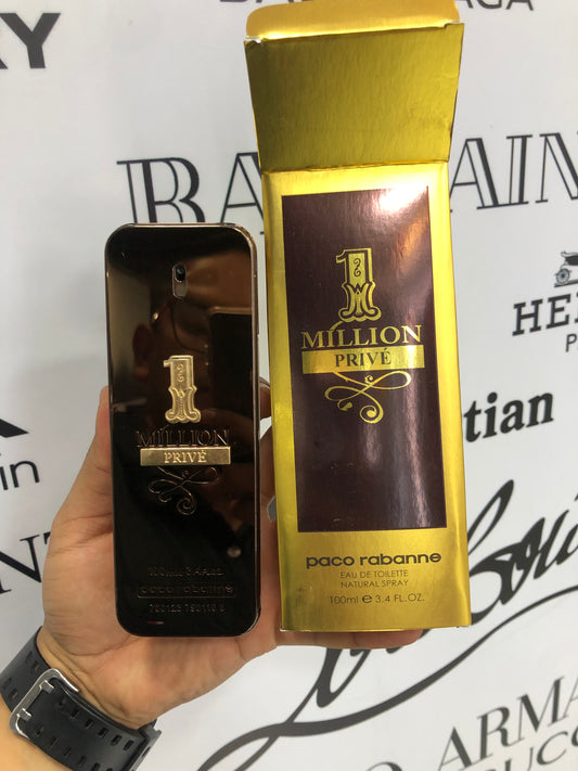 Paco Rabanne 1 Million Prive