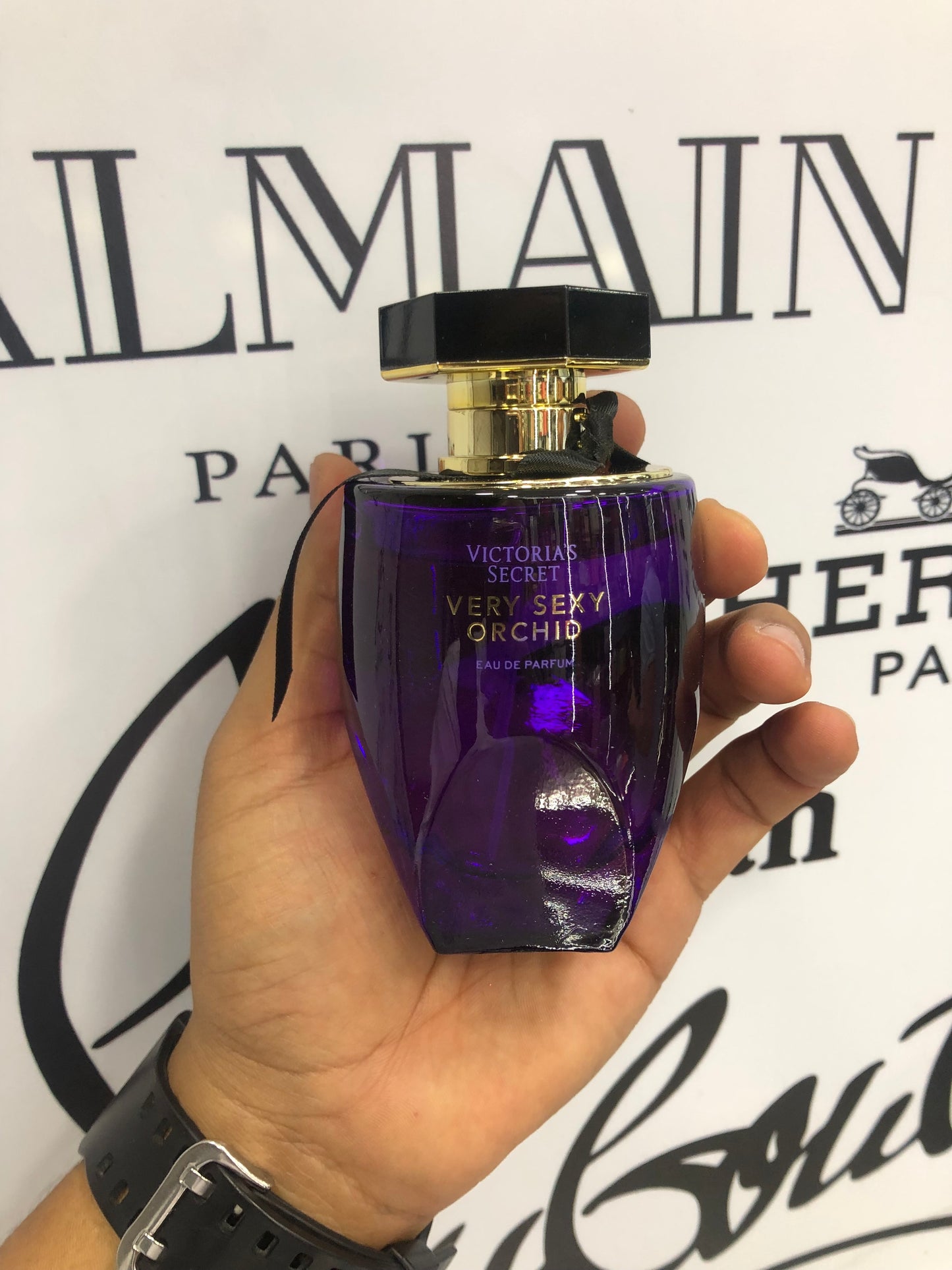 Victoria’s Secret Very Sexy Orchid