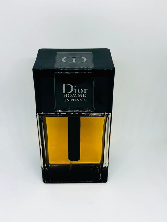 Dior Homme Intense