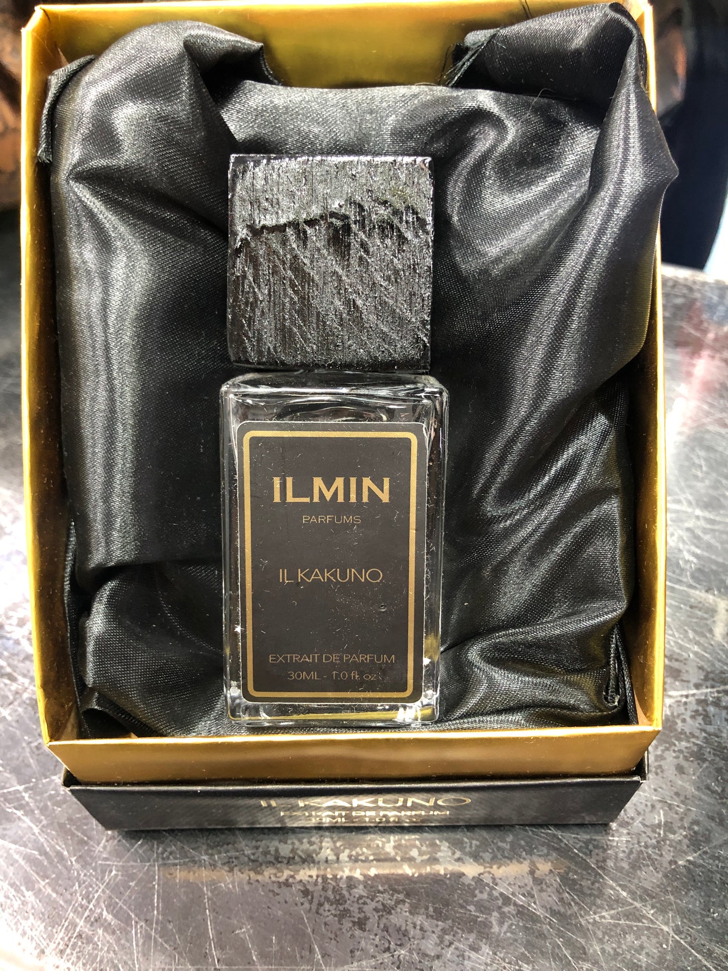 Ilmin Parfums Il Kakuno