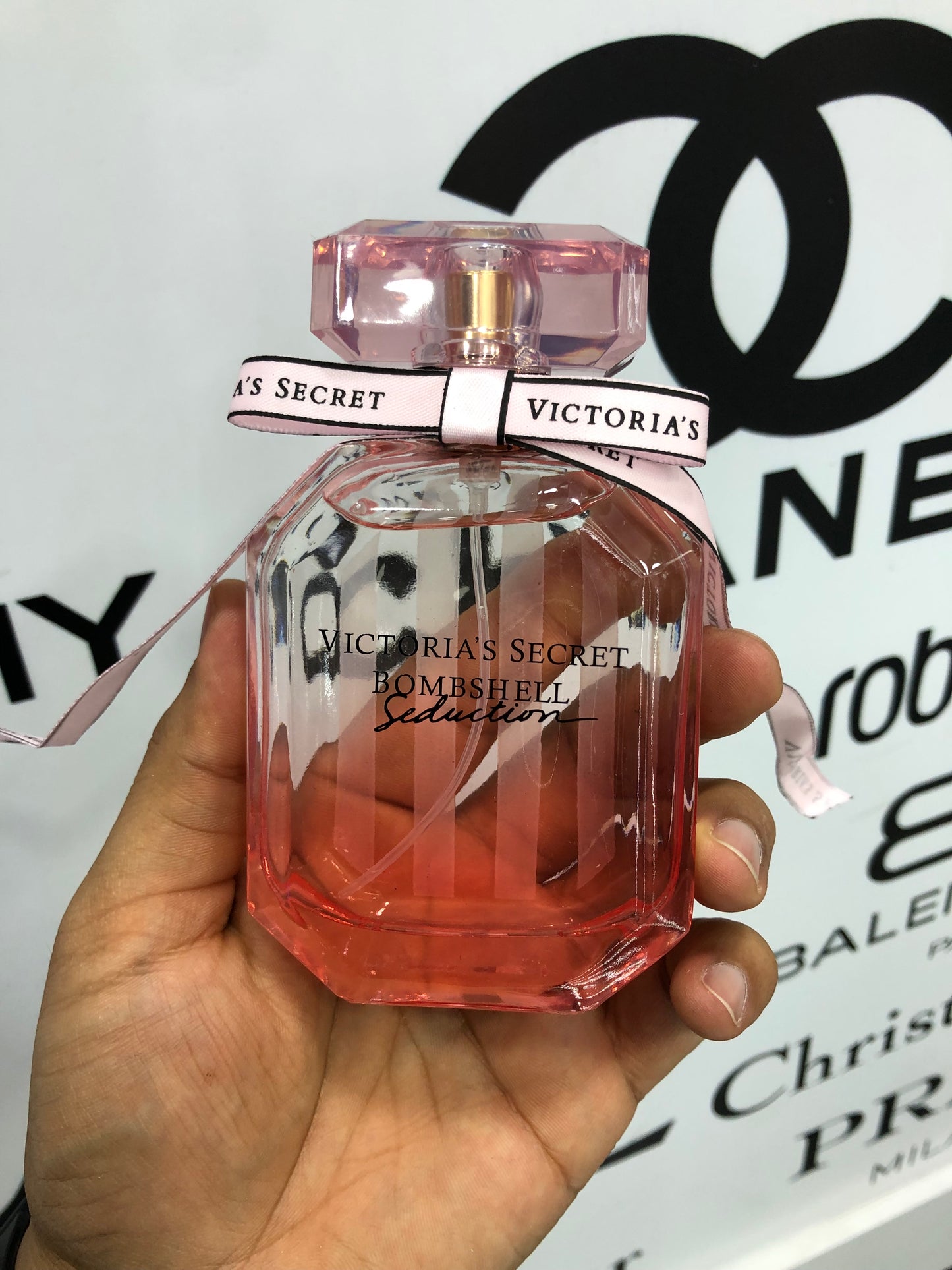 Victoria’s Secret Bombshell Seduction Eau de Parfum